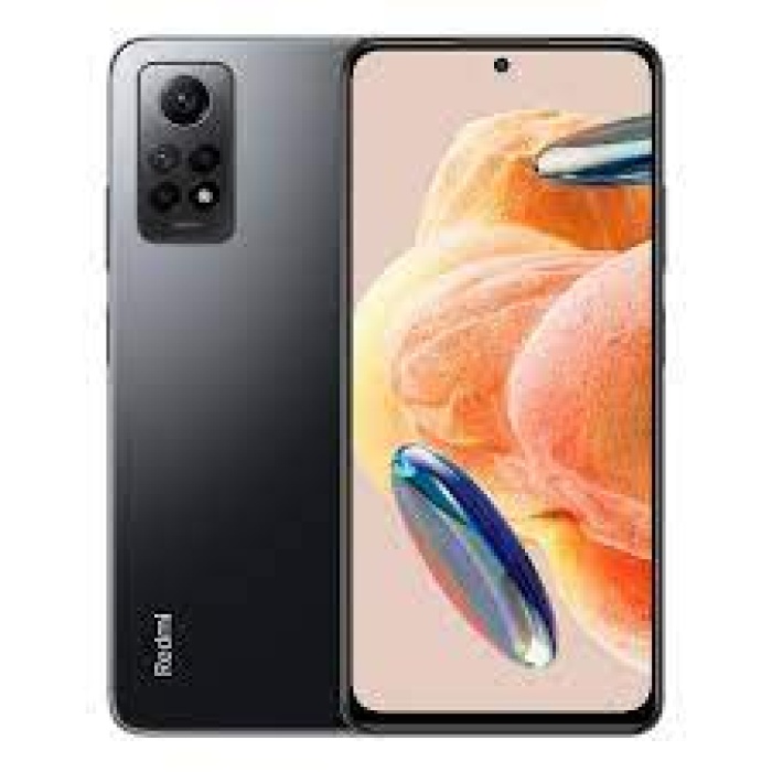 Xiaomi Redmi Note 12 Pro 256GB 8GB Ram Siyah Cep Telefonu