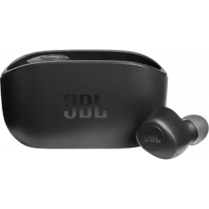 JBL Vibe 100 Tws Siyah Bluetooth Kulaklık