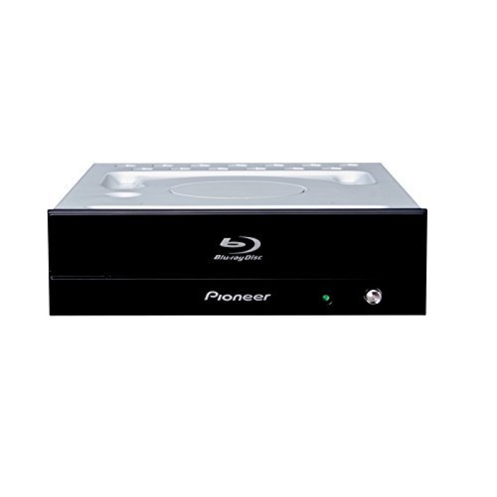 Pioneer BDR-S09XLT 16x Blu-Ray-DVD-CD Writer Dahili Optik Yazıcı