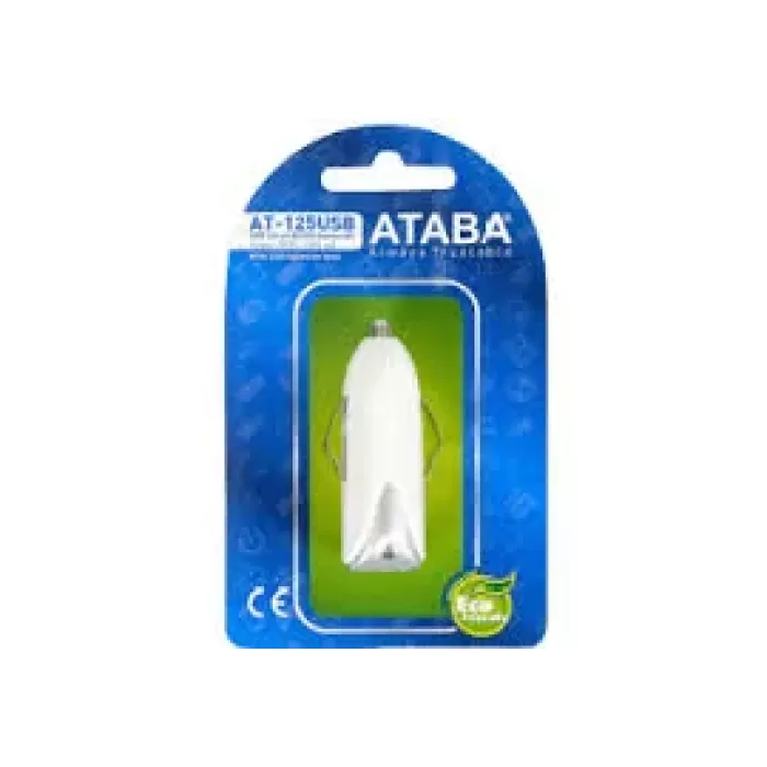 Ataba AT-105USB 220V Giriş 5V 1000mA Usb çıkış