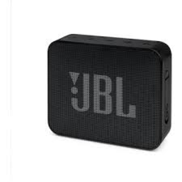 JBL Go Essential Siyah Bluetooth Hoparlör