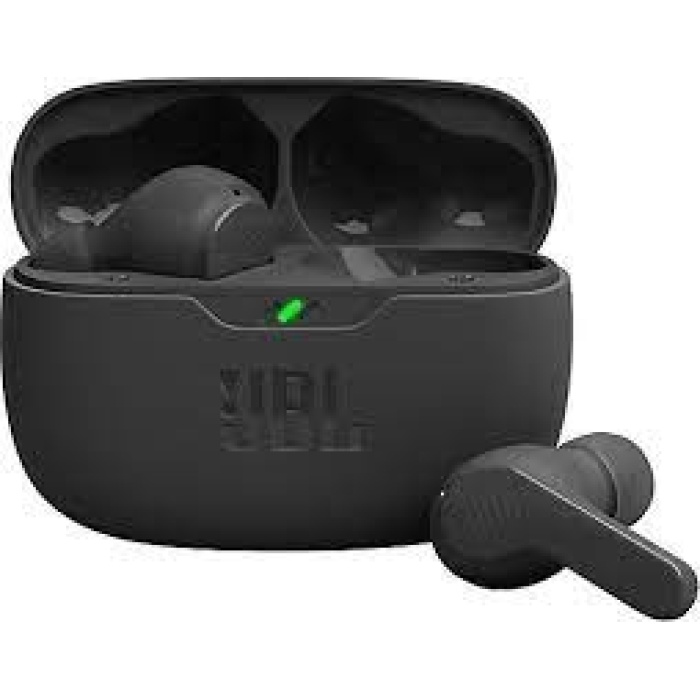 JBL Wave Beam TWSBluetooth Kulakİçi Kulaklık Siyah