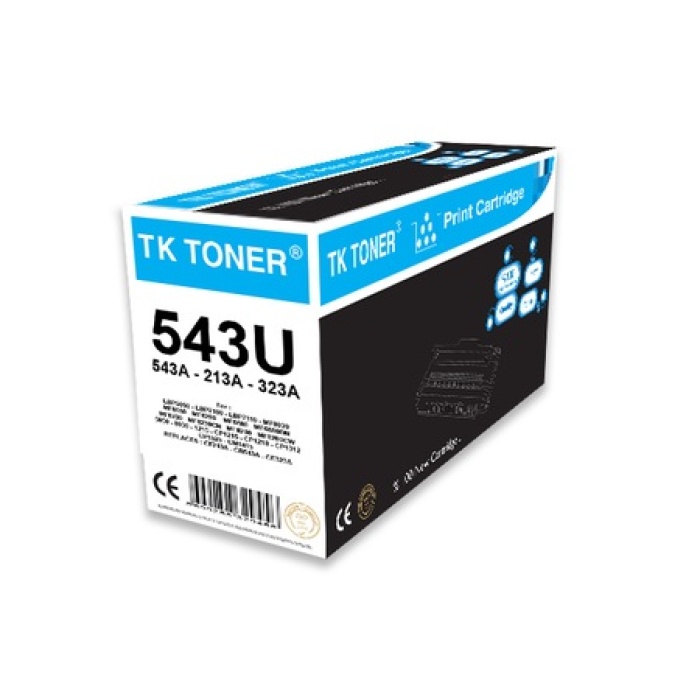 Special TN-450-TN-2220-TN-2260-TN-2280 (5872) 2,6K Muadil Toner