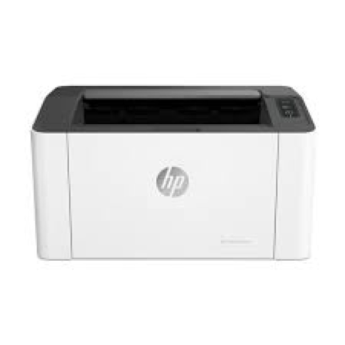 HP 209U7A 107WR Mono Wifi Lazer Yazıcı