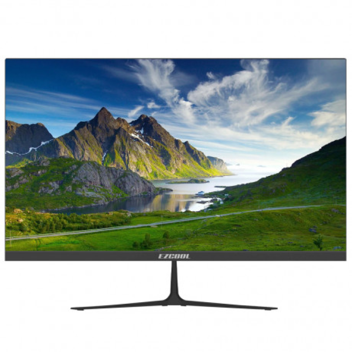 Ezcool 23.8 Corp EZ24 FHD 5MS 100Hz VGA HDMI Monitör