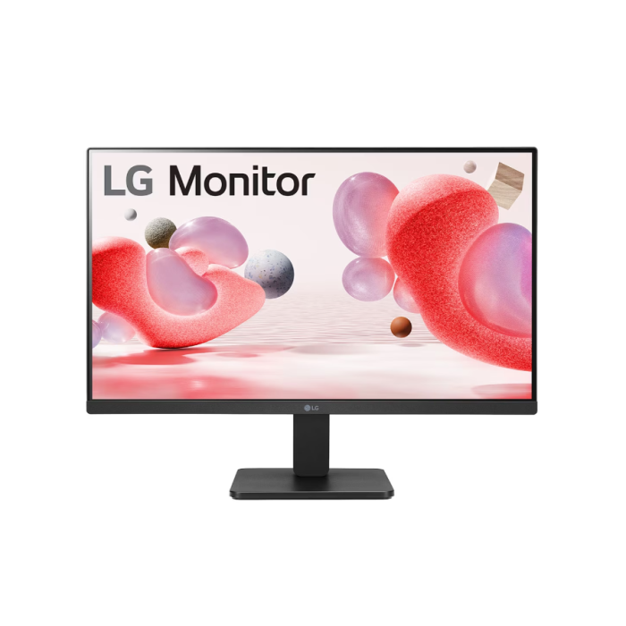 Lg 23.8 24MR400-B IPS FHD 5MS 100HZ HDMI VGA Monitör