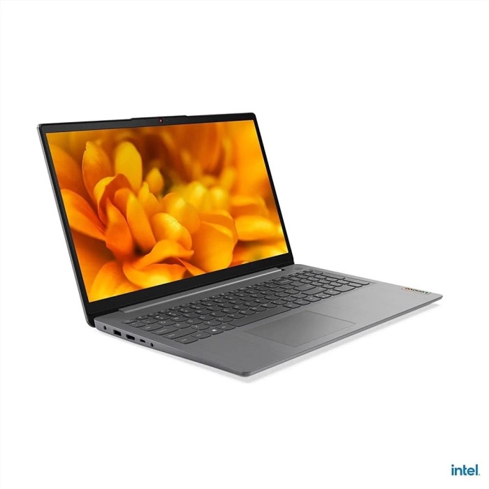 Lenovo Ideapad 3 82RK00XBTX I3 1215U 4GB 256GB SSD UHD Graphics Fredoos 15.6 Full Hd Sner2 Notebook