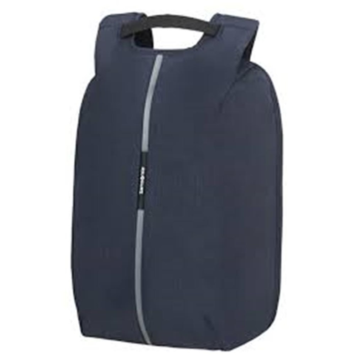 Samsonite KA6-01-001 15,6 Securipak Notebook Sırt Çantası Mavi