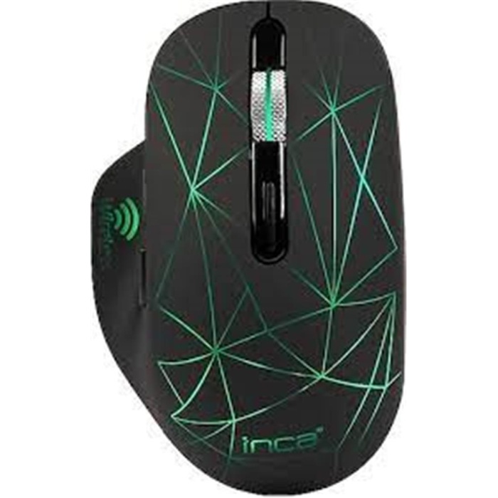 Inca IWM-051T Rechargeable Silent Wiraless Mouse