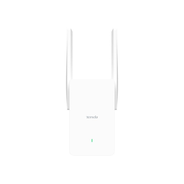 Tenda A23 Wifi 6 1500 Mbps Range Extender-Menzil Genitici