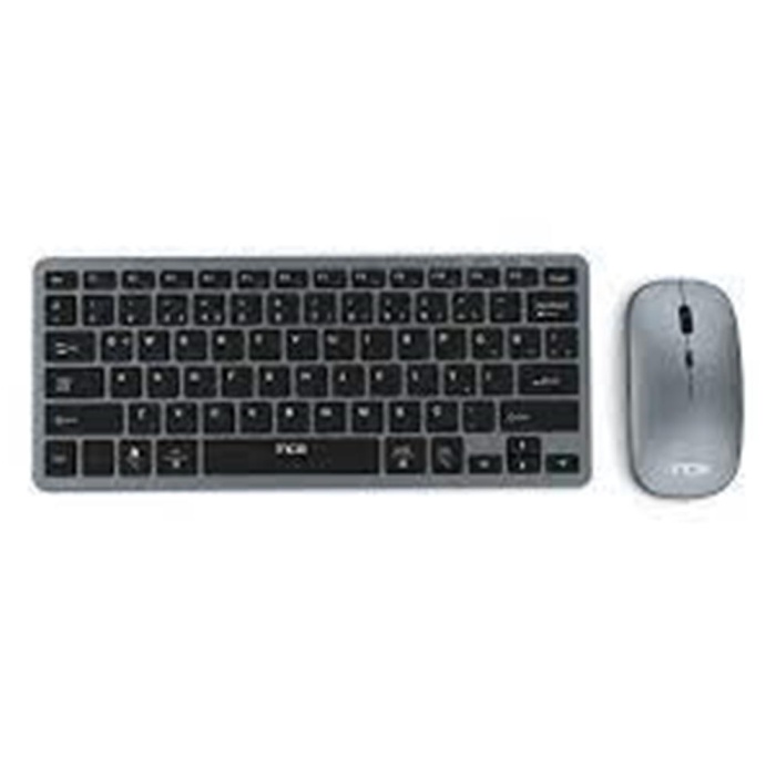 Inca IBK-572BT Blut. 2.4G Smart Keyboard Mouse Set