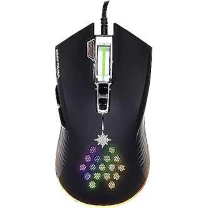 Inca IMG-047T Empousa rgb Macro Keys Gaming Mouse