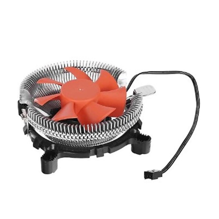 Evercool C80 37cfm 2600rpm 8cm Fan Am5-lga1700 Uyumlu Hava Soğutm