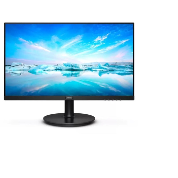 Philips 23.8 242V8LA-01 4ms 75Hz Adaptive-Sync VA Full HD Monitör