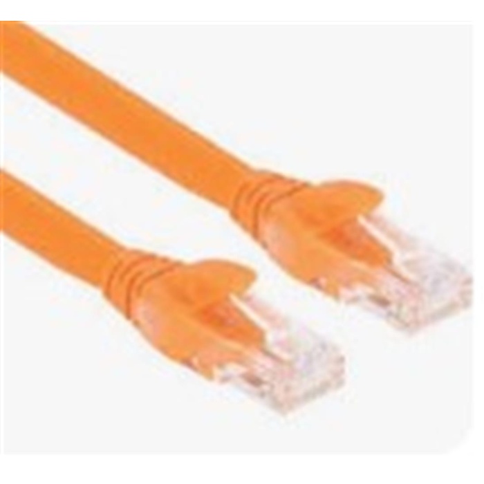 S-link SL-CAT601TR 1m Turuncu CAT6 Kablo