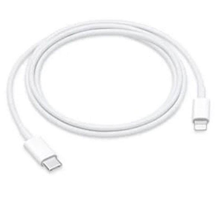 Apple MUQ93ZM-A İphone  Usb-C to Lighting 1 Metre Kablo