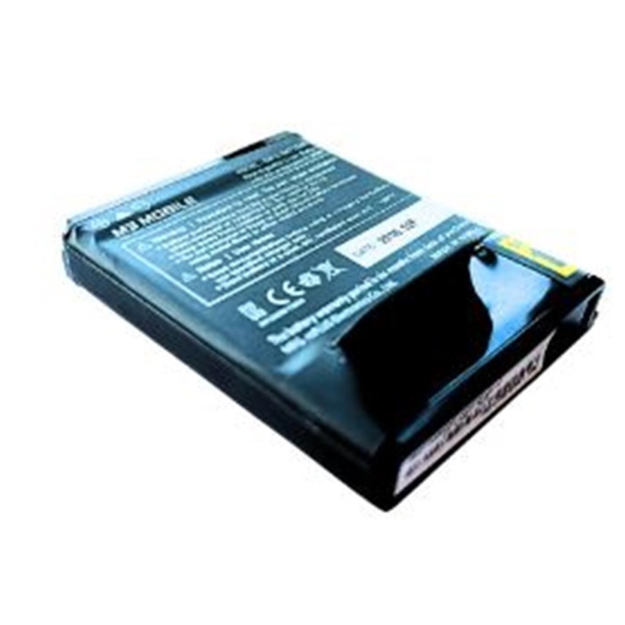 M3 SM10-SM15-TN15 Yüksek Kapasite 6150 Mah Batarya