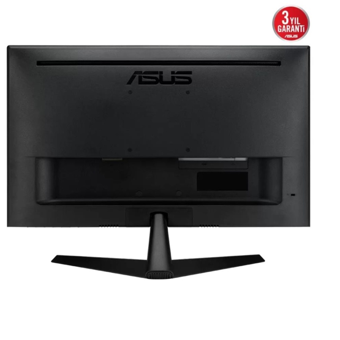 Asus 23.8 VY249HF Flat Ips 1920X1080 (Fhd) 16:9 100Hz 1Ms Adaptive Sync Gaming Monitör