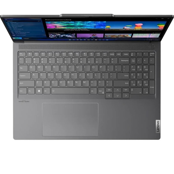 Lenovo ThinkBook 16p G4 21J80032TR i7-13700H 32GB 1TB 8GB RTX 4060 GDDR6 16¨ WQXGA FreeDOS Notebook