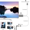 Apple USB To HDMI Plug and Play 2 Metre Kablo