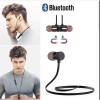 Subzero SBZ-H1 Spor Bluetooth Kulaklık-Siyah