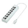 Yüksek Hızlı USB Hub 2.0 7 Port