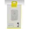 DS-W15 10.000 Mah 22.5W Magsafe Kablosuz Şarj Cihazı