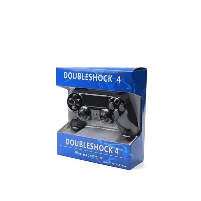 DoubleShock4 Kablosuz Oyun Kolu Playstation 4 Uyumlu Wireless Joystick