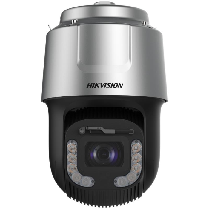 Hikvision AI-SCPW835 4 MP 35X Optic Zoom IR Speed Dome IP Camera