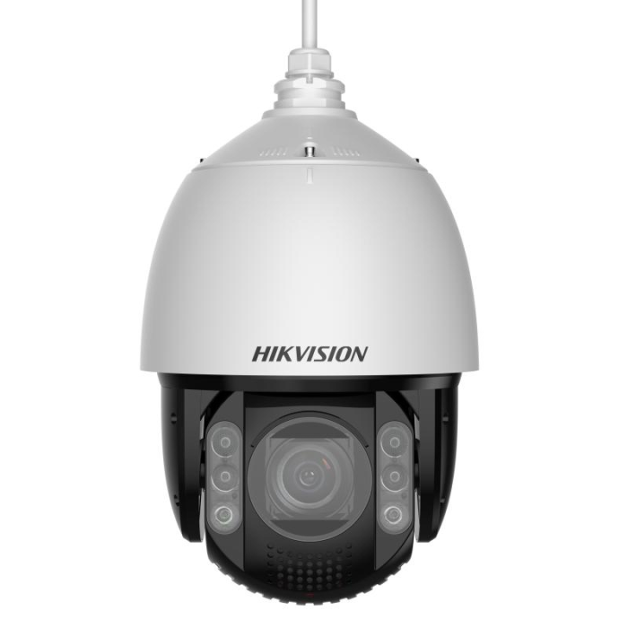 Hikvision AI-SCP732 2MP 32x Optic Zoom IR Speed Dome IP Camera