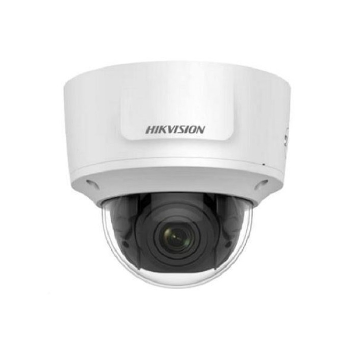 Hikvision AI-SCD343 4MP Akıllı Dome IP Kamera