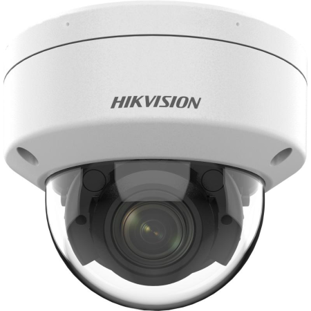 Hikvision AI-SCD383 8MP Akıllı Dome IP Kamera