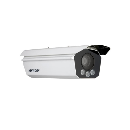 Hikvision AI-TCV501 Highly Performance ANPR IP Camera