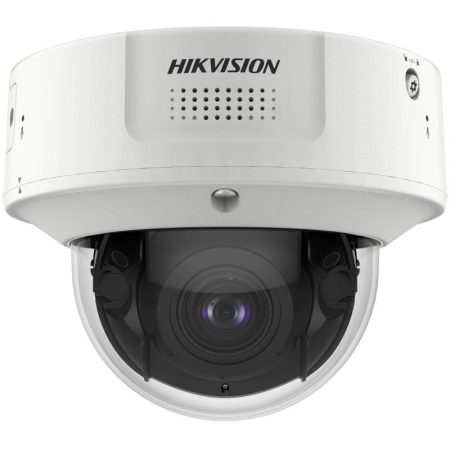 Hikvision AI-SCD746 4MP Akıllı Dome IP Kamera