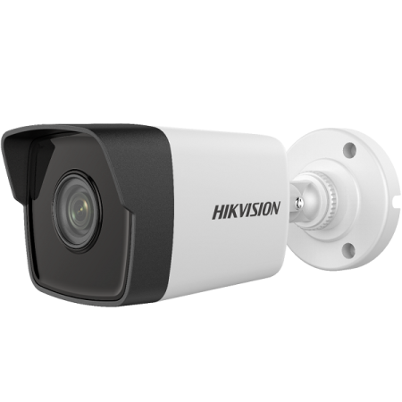 Hikvision AI-SCB341 4MP Akıllı Bullet Network IP Kamera