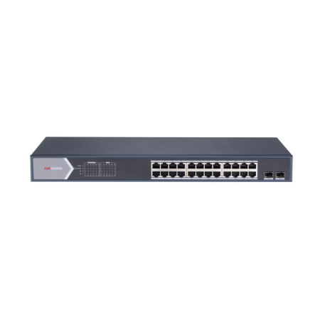 Hikvision AI-SW26S PoE Switch