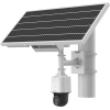 Hikvision AI-SRX3Q347/4G 4MP Solar Powered PT Camera