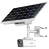 Hikvision AI-SRX2T347/4G 4MP Solar Powered PT Camera