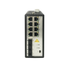 Hikvision AI-ISW12 PoE Industrial Switch