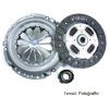 FORD ORIJINAL DEBRİYAJ SETİ FORD FIESTA 2004-2008 (ASM - TROPTONIK ŞANZIMAN) 1.4 TDCI 2S61-7540-JD