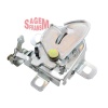 SAGEM MOTOR KAPUT KİLİDİ PALIO-SIENA-ALBEA 96-05 46784593