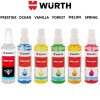 Würth Oto Kokusu Sprey Vanilya Açık Sarı 150ML (YENİ TARİHLİ)