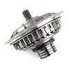 BORGWARNER DEBRİYAJ SETİ KAVRAMA AUDI A4-A5 12- - 0B5141030E