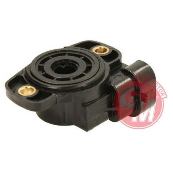 GUA GAZ KELEBEĞİ SENSÖRÜ FIAT SLX - FIAT PALIO - PUNTO 1.4-1.6. 106 1.4-1.6 9944468