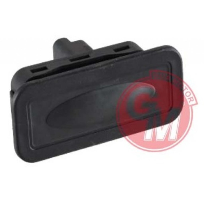 GUA BAGAJ ACMA BUTONU RENAULT MEGANE II-III-KANGOO-CLIO IV-LAGUNA III-FLUENCE-CAPTUR 8200076256