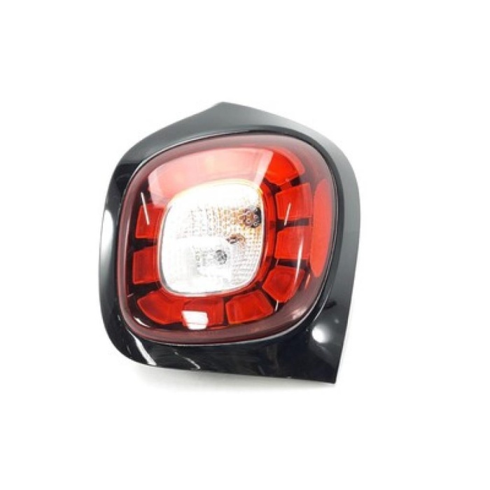 ULO STOP LAMBASI SAĞ (LED) SMART FORTWO COUPE (453) 2014-2017 FORFOUR HATCHBACK (453) 2014-2017 ORİJİNAL A4539062800