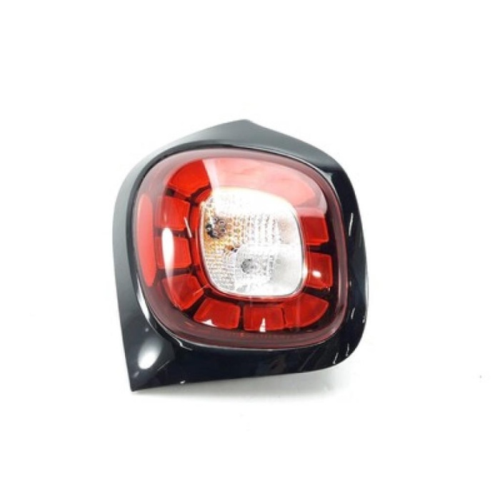 ULO STOP LAMBASI SOL (LED) SMART FORTWO COUPE (453) 2014-2017 FORFOUR HATCHBACK (453) 2014-2017 ORİJİNAL A4539062700