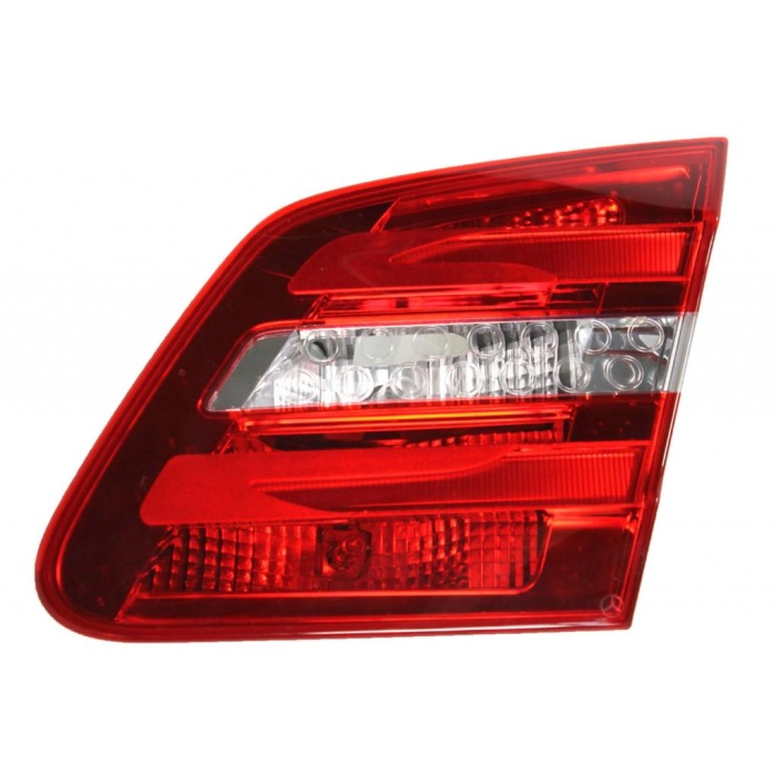 ULO STOP LAMBASI SAĞ (FACELIFT. LED) C-CLASS S204 2011-2014 ORİJİNAL A2048206564