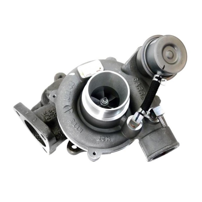 MOTOPOWER TURBO KOMPLE HYUNDAI H1 STAREX 2.5 CRDI 08 110PS-116PS 7169385001S 2820042560