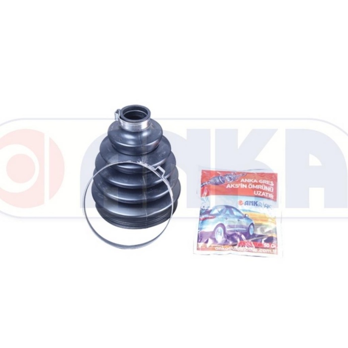 ANKA AKS KÖRÜĞÜ DIŞ 90 HP PLASTİK TRANSIT CONNECT 2T144A084AA